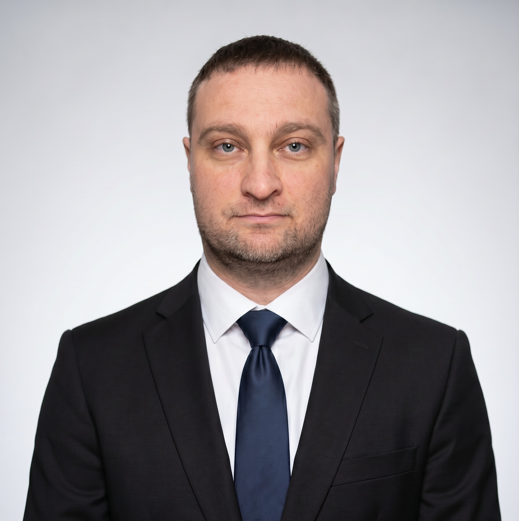 Дмитрий Бражник