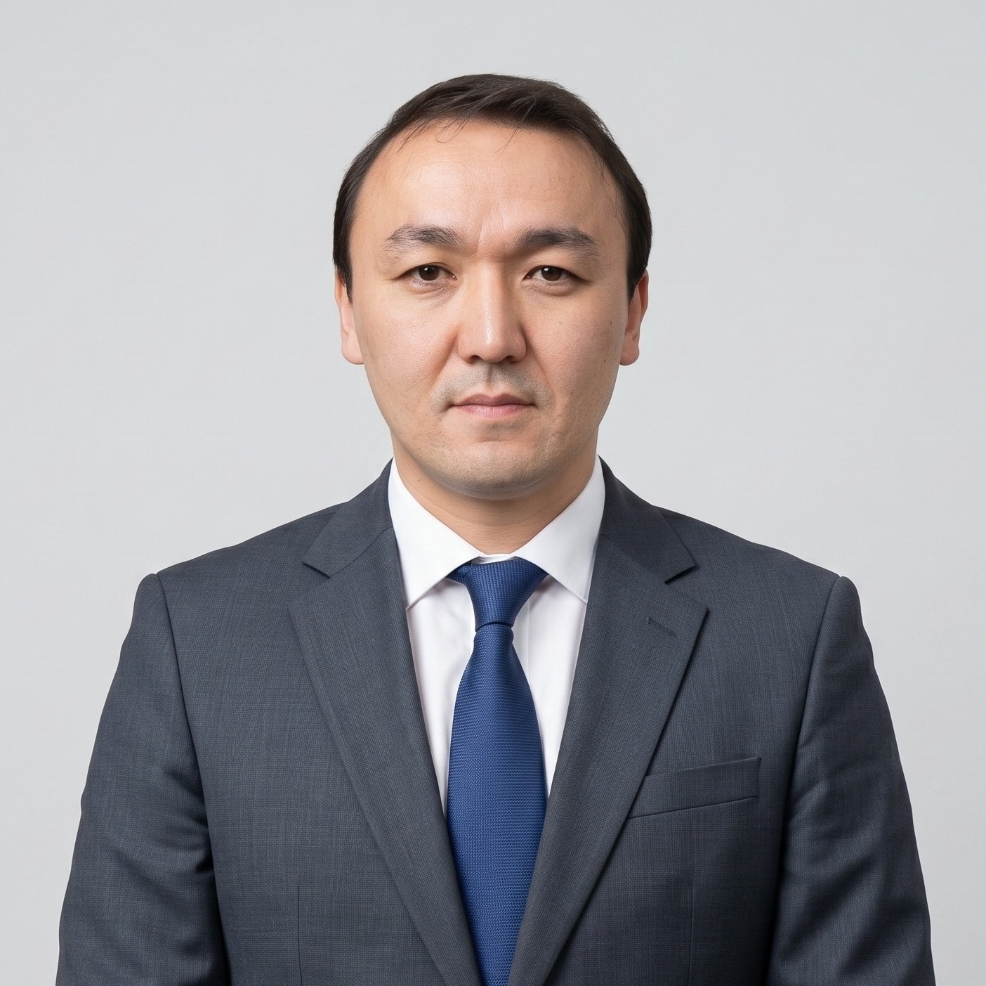 Еркебулан Туребеков